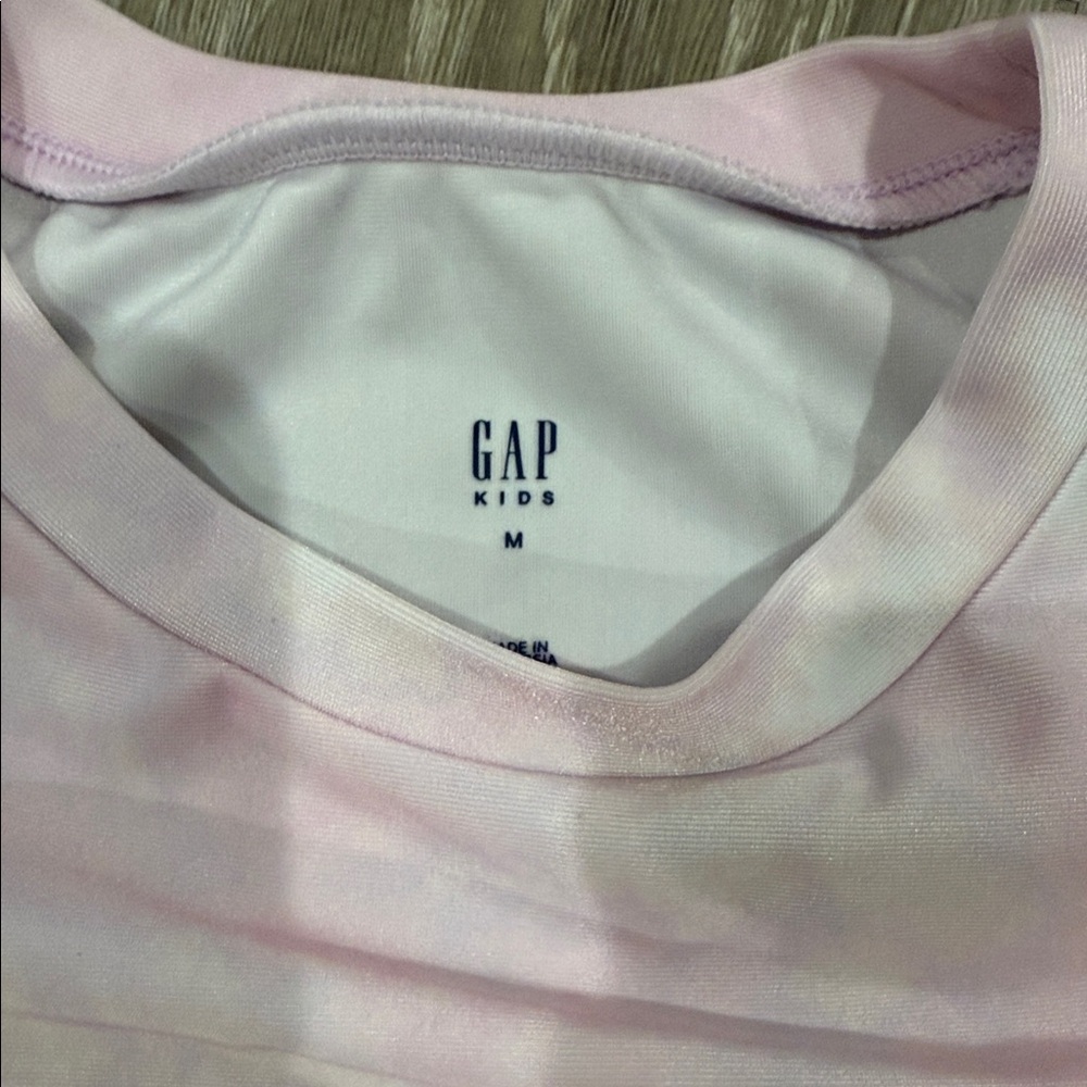 GAP Kids Rashguard Set - Picture 2 of 7